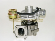 Компрессор SCHLÜTTER TURBOLADER 172-03500