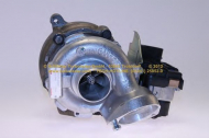 Компрессор SCHLÜTTER TURBOLADER 172-06520
