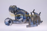 Компрессор SCHLÜTTER TURBOLADER 172-07080