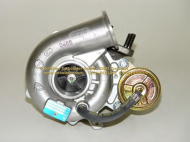 Компрессор SCHLÜTTER TURBOLADER 172-08067
