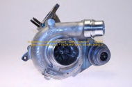 Компрессор SCHLÜTTER TURBOLADER 172-08290