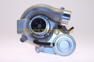 Компрессор SCHLÜTTER TURBOLADER 172-09210
