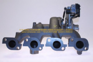 Компрессор SCHLÜTTER TURBOLADER 172-11890