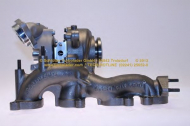 Компрессор SCHLÜTTER TURBOLADER 172-12935