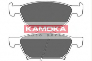 Комплект тормозных колодок KAMOKA JQ101138