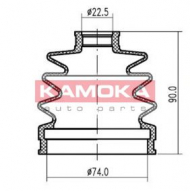 Пыльник KAMOKA 1146478