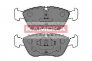 Комплект тормозных колодок KAMOKA JQ1011362