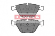 Комплект тормозных колодок KAMOKA JQ1013256
