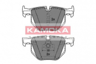 Комплект тормозных колодок KAMOKA JQ1013496