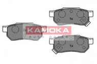 Комплект тормозных колодок KAMOKA JQ101944