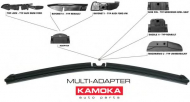 Щетка стеклоочистителя KAMOKA 27450