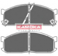 Комплект тормозных колодок KAMOKA JQ1011514