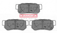 Комплект тормозных колодок KAMOKA JQ1013212