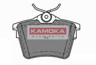 Комплект тормозных колодок KAMOKA JQ1013454
