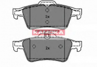 Комплект тормозных колодок KAMOKA JQ1013532