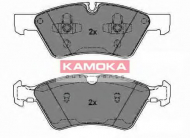 Комплект тормозных колодок KAMOKA JQ1013660