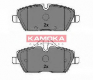 Комплект тормозных колодок KAMOKA JQ1013948