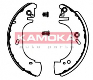 Комлект тормозных накладок KAMOKA JQ202027