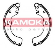 Комлект тормозных накладок KAMOKA JQ202031