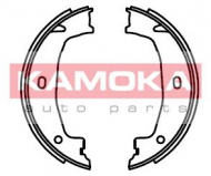 Комлект тормозных накладок KAMOKA JQ212043