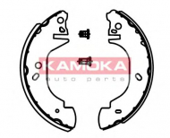 Комлект тормозных накладок KAMOKA JQ202063