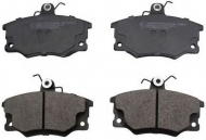 Комплект тормозных колодок DENCKERMANN B110024