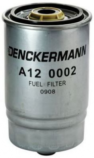 Фильтр DENCKERMANN A120002