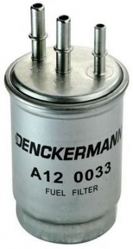 Фильтр DENCKERMANN A120033