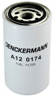 Фильтр DENCKERMANN A120174