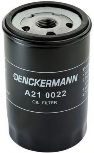 Фильтр DENCKERMANN A210022