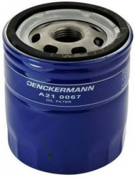 Фильтр DENCKERMANN A210067