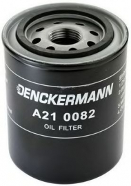 Фильтр DENCKERMANN A210082