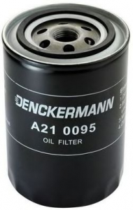 Фильтр DENCKERMANN A210095