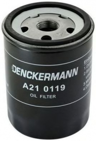 Фильтр DENCKERMANN A210119