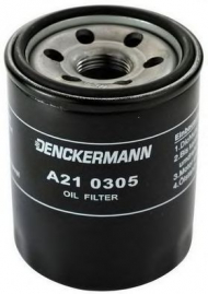 Фильтр DENCKERMANN A210305