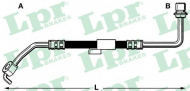 Шлангопровод LPR 6T46218