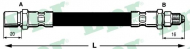 Шлангопровод LPR 6T46966