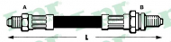 Шлангопровод LPR 6T46221