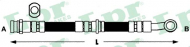 Шлангопровод LPR 6T46437
