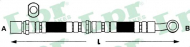 Шлангопровод LPR 6T47410