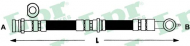 Шлангопровод LPR 6T46275