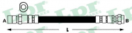 Шлангопровод LPR 6T46185