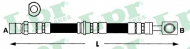 Шлангопровод LPR 6T48239