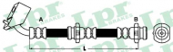 Шлангопровод LPR 6T46358