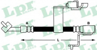 Шлангопровод LPR 6T46658