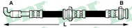 Шлангопровод LPR 6T46285