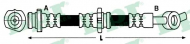 Шлангопровод LPR 6T47927
