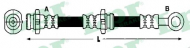 Шлангопровод LPR 6T47929