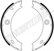 Комлект тормозных накладок TRUSTING 052.127