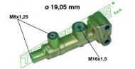 Цилиндр TRUSTING PF056